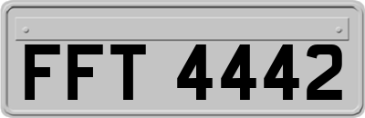 FFT4442