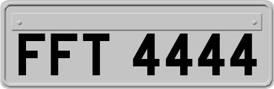 FFT4444