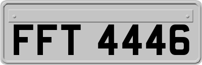 FFT4446
