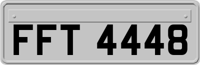 FFT4448