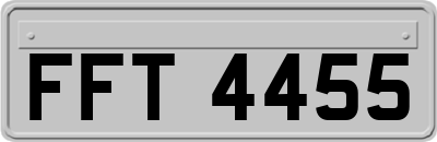 FFT4455