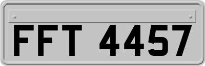 FFT4457