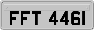 FFT4461