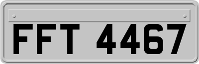FFT4467