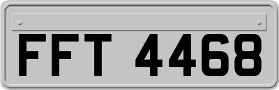 FFT4468