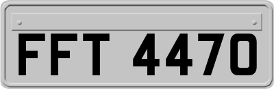 FFT4470