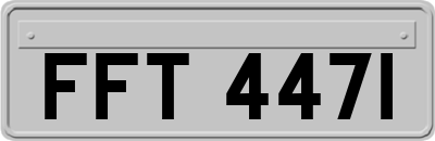 FFT4471
