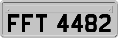 FFT4482