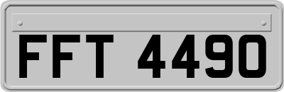 FFT4490