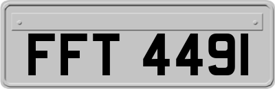FFT4491