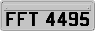 FFT4495