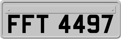 FFT4497