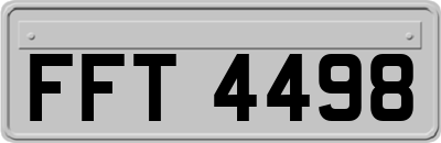 FFT4498