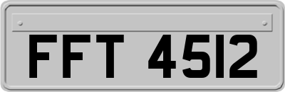 FFT4512