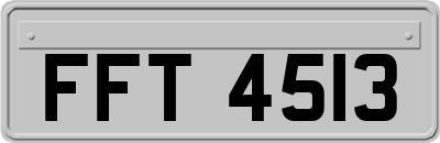 FFT4513