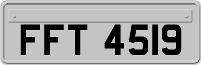 FFT4519