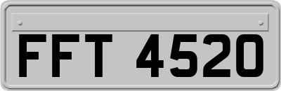 FFT4520