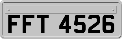 FFT4526