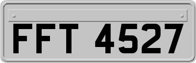 FFT4527