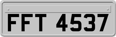 FFT4537
