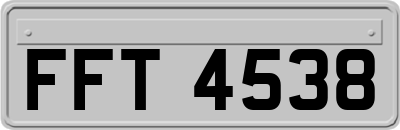 FFT4538
