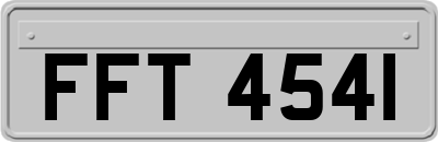 FFT4541