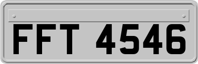 FFT4546