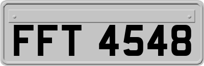 FFT4548