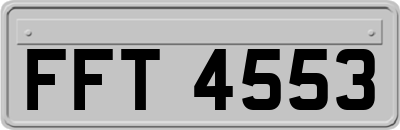 FFT4553