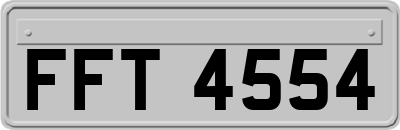 FFT4554