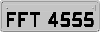 FFT4555