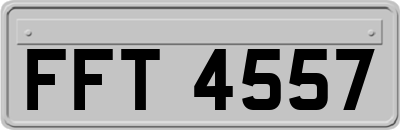 FFT4557