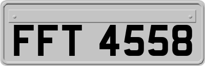 FFT4558
