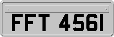 FFT4561