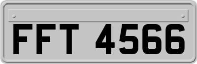 FFT4566