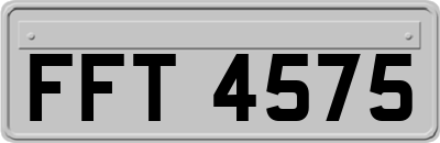 FFT4575