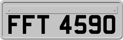 FFT4590