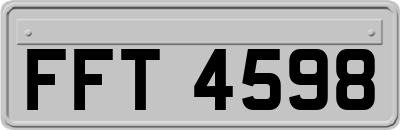 FFT4598