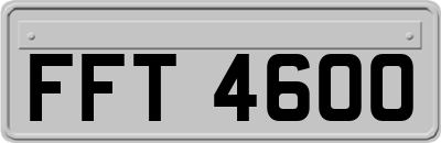FFT4600