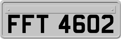 FFT4602