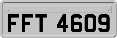 FFT4609