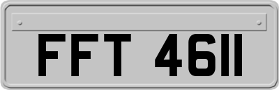 FFT4611
