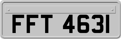 FFT4631