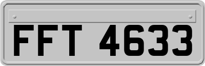 FFT4633