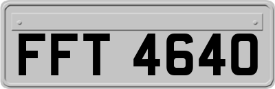 FFT4640