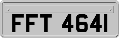 FFT4641