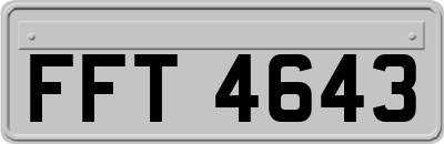 FFT4643