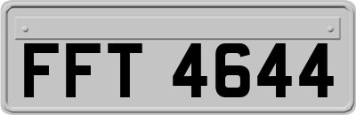 FFT4644