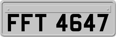 FFT4647