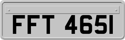 FFT4651